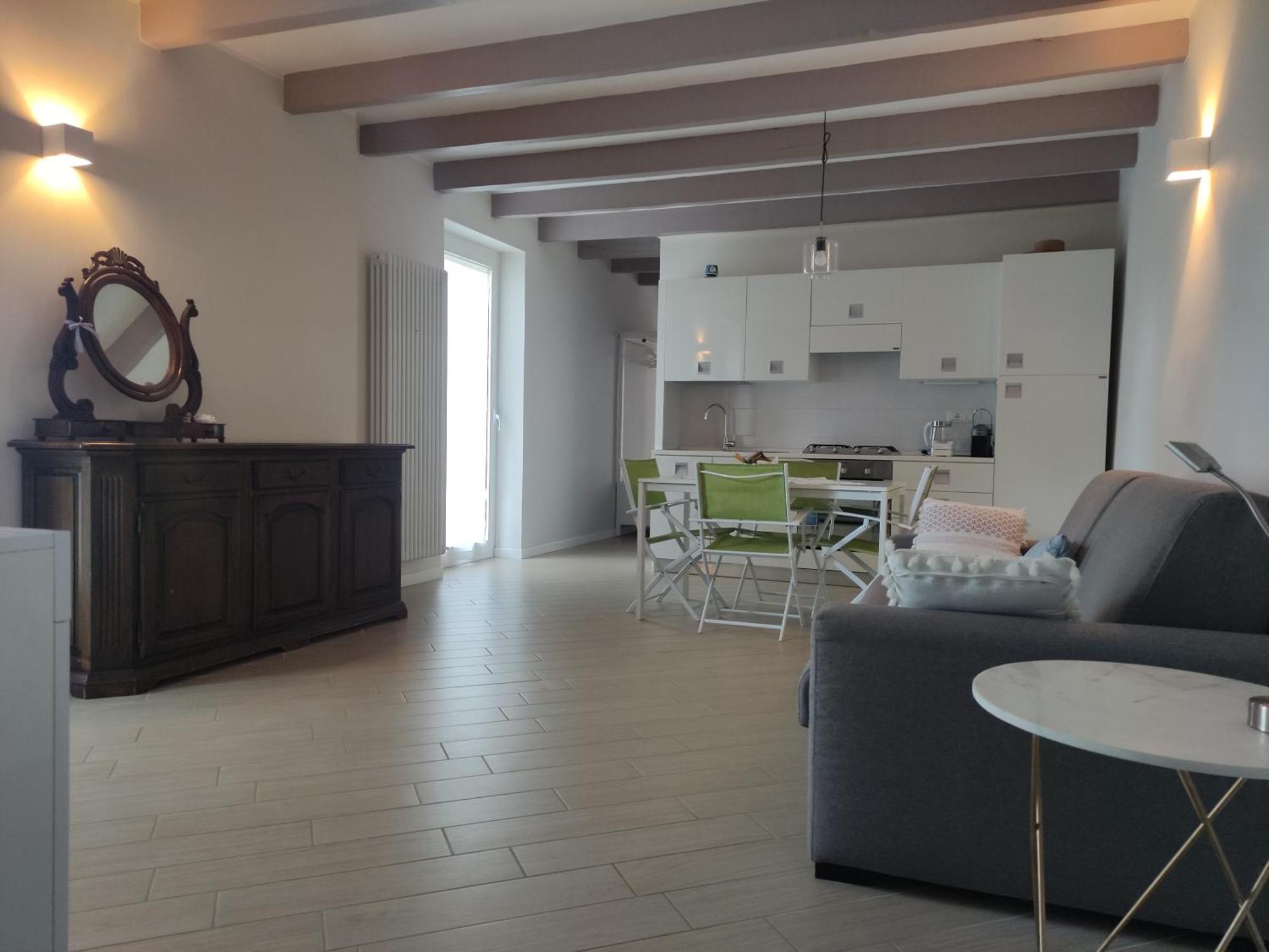 La Pergola Bed & Breakfast Becedasco Luaran gambar